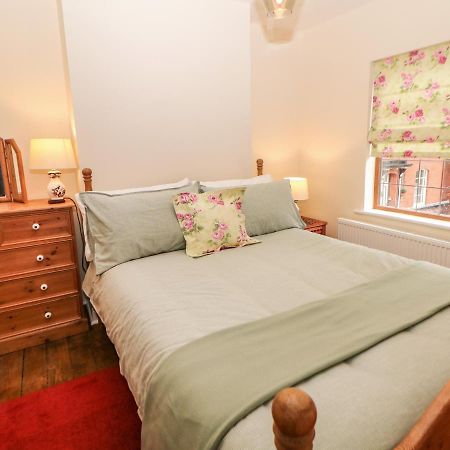 Mill Cottage Leek Εξωτερικό φωτογραφία