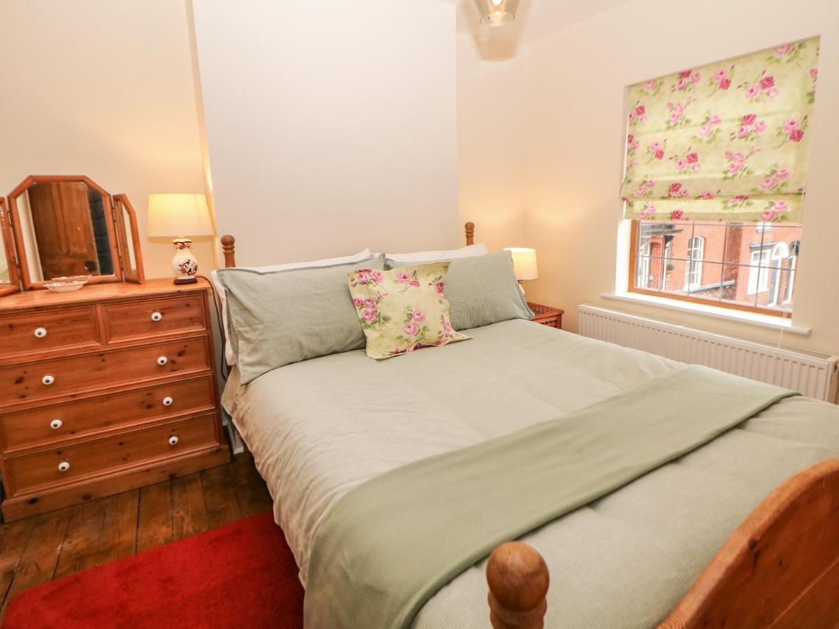 Mill Cottage Leek Εξωτερικό φωτογραφία