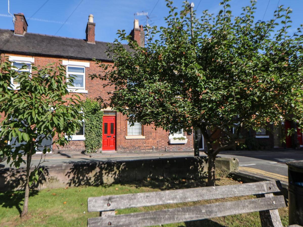Mill Cottage Leek Εξωτερικό φωτογραφία