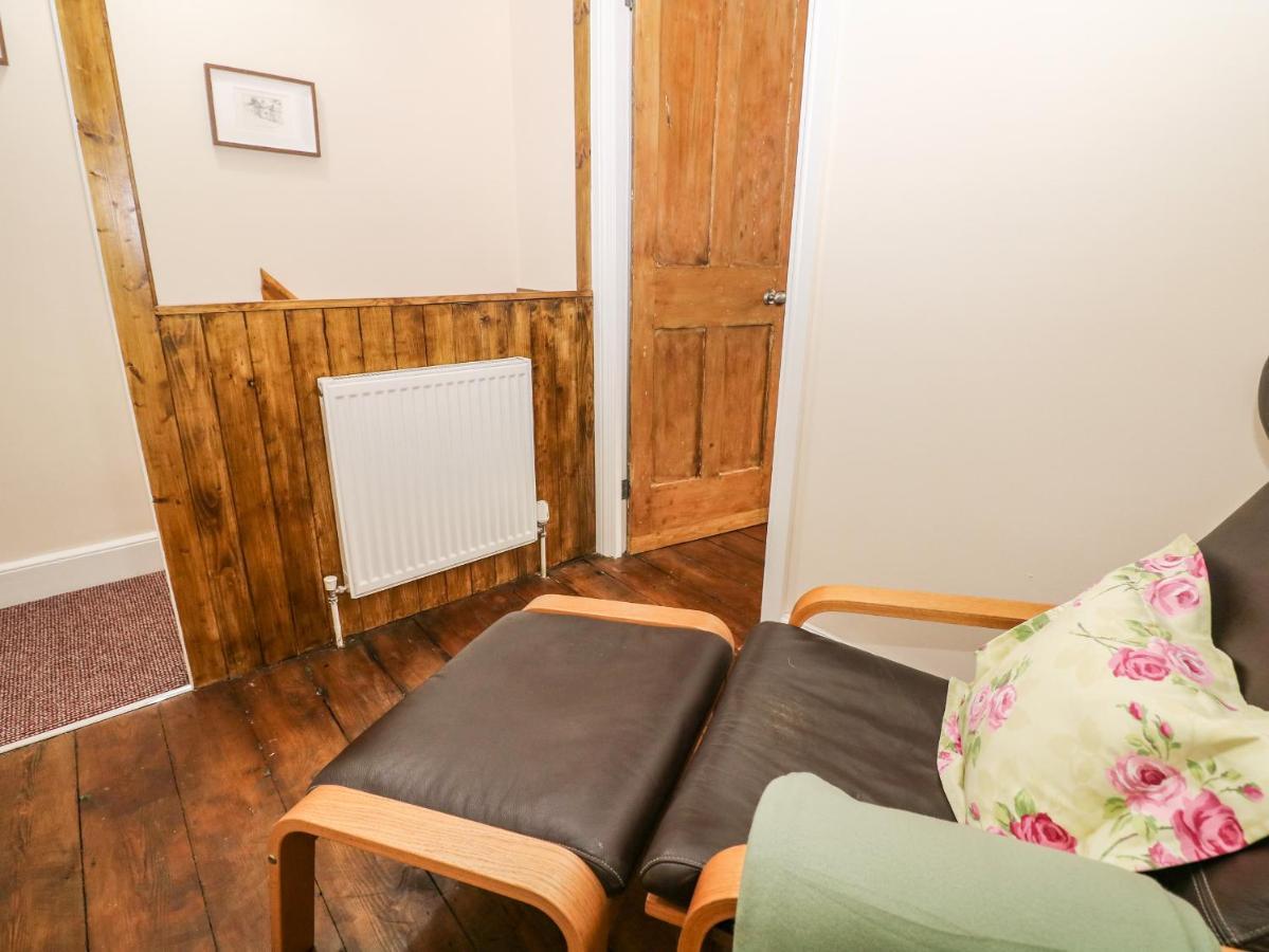 Mill Cottage Leek Εξωτερικό φωτογραφία