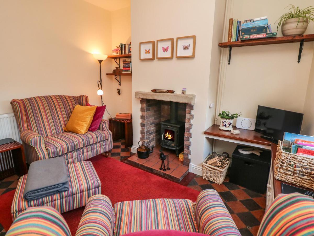 Mill Cottage Leek Εξωτερικό φωτογραφία