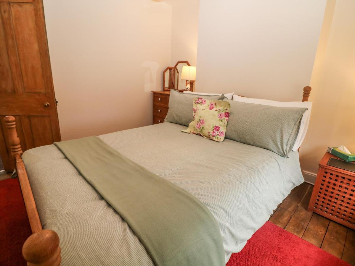 Mill Cottage Leek Εξωτερικό φωτογραφία